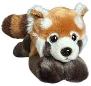 Panda czerwona 30cm. Wydawca: Dubi. Dadada.pl Opakowanie Panda czerwona 30cm