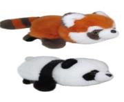 Opakowanie Panda dwa w jednym 25cm
