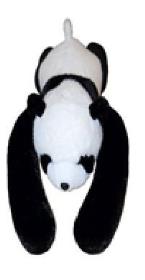 Opakowanie Panda obciążeniowa 49cm