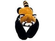 Opakowanie Panda ruda pluszowa z obciążeniem 1kg 60cm