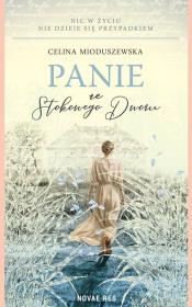 Okładka książki Panie ze Stokowego Dworu