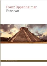 Okładka książki Państwo