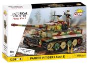 Opakowanie Panzer VI Tiger I Ausf. E