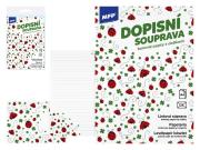 Opakowanie Papeteria lux 5+10 biedronki