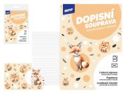 Opakowanie Papeteria lux 5+10 lis