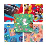 Opakowanie Papier do pakowania Disney mix (50szt)