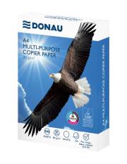 Papier ksero DONAU, A4, klasa C, 80gsm, 500 ark.. Wydawca: Donau. Dadada.pl Opakowanie Papier ksero DONAU, A4, klasa C, 80gsm, 500 ark.