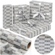 Opakowanie Papier ozdobny Gwiazdka X-Strong 57cmx25m