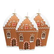 Papierowe domki na upominki 3sz. Wydawca: ARPEX. Dadada.pl Opakowanie Papierowe domki na upominki 3sz