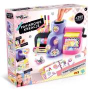 Opakowanie Papierowe Kreacje - Studio Scrapbookingu 4w1