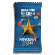 Opakowanie Papierowe morze - Przypływ