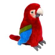 Opakowanie Papuga ara 28cm
