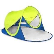 Opakowanie Parawan plażowy samorozkładający Stratus