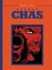 Okładka książki Parque Chas