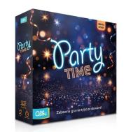 Opakowanie Party Time Nowa edycja ALBI