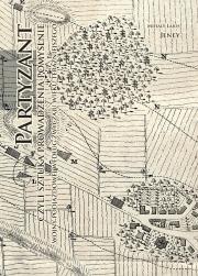 Okładka książki Partyzant, czyli sztuka prowadzenia pomyślnie...