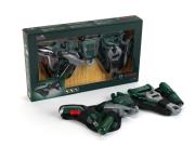 Pas z narzędziami Bosch II. Wydawca: Malik. Dadada.pl Opakowanie Pas z narzędziami Bosch II