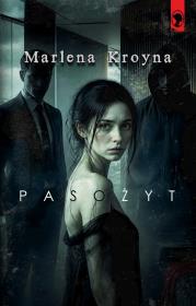 Okładka książki Pasożyt