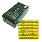 Pastele olejne miękkie MOPV-6. Wydawca: Mungyo. Dadada.pl Opakowanie Pastele olejne miękkie MOPV-6