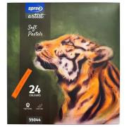 Opakowanie Pastele suche Extra Fine 24 kolory