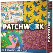 Opakowanie Patchwork (edycja polska)