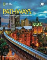 Okładka książki Pathways 3rd ed. Reading and Writing Level 3