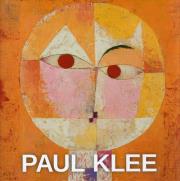 Paul Klee. Autor: Duchting Hajo. Dadada.pl Okładka książki Paul Klee