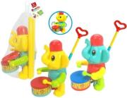 Opakowanie Pchanka słoń MIX