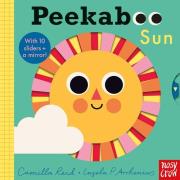 Opakowanie Peekaboo Sun
