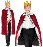 Opakowanie Peleryna królewska 90cm