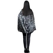 Opakowanie Peleryna z nadrukiem