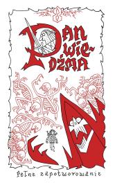 Okładka książki Pełne zapotworowanie. Pan Wiedźma. Tom 8