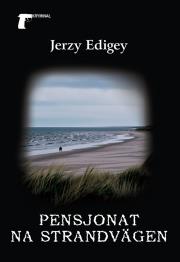 Okładka książki Pensjonat na Strandvagen