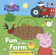 Opakowanie Peppa Pig: Fun at the Farm