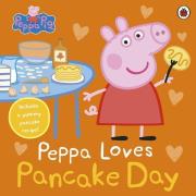 Opakowanie Peppa Pig: Peppa Loves Pancake Day