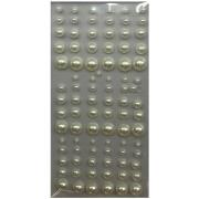 Opakowanie Perełki samoprzylepne okrągłe 90szt