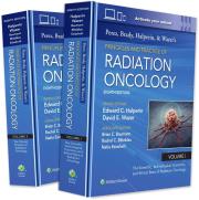 Okładka książki Perez, Brady, Halperin, and Wazer's Principles and Practice of Radiation Oncology