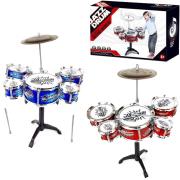 Perkusja bęben. Wydawca: Trifox. Dadada.pl Opakowanie Perkusja bęben