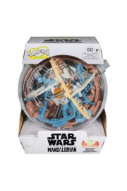 Perplexus Star Wars. Wydawca: Spin Master. Dadada.pl Opakowanie Perplexus Star Wars