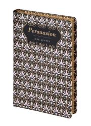 Okładka książki Persuasion