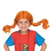 Opakowanie Peruka Pippi Langstrumpf
