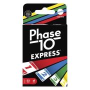 Opakowanie Phase 10 Express