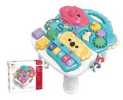 Opakowanie Pianinko dla najmłodszych mix