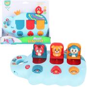 Opakowanie Pianinko słonik dla malucha