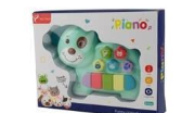Opakowanie Pianino piesek MIX