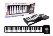 Opakowanie Pianino składane 49 klawiszy