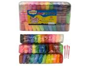 Opakowanie Piankolina 36 kolorów