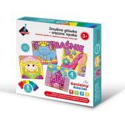 Opakowanie Piankowa wyklejanka baśnie