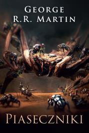 Okładka książki Piaseczniki