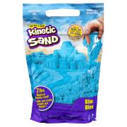 Opakowanie Piasek kinetyczny niebieski Kinetic Sand 900g